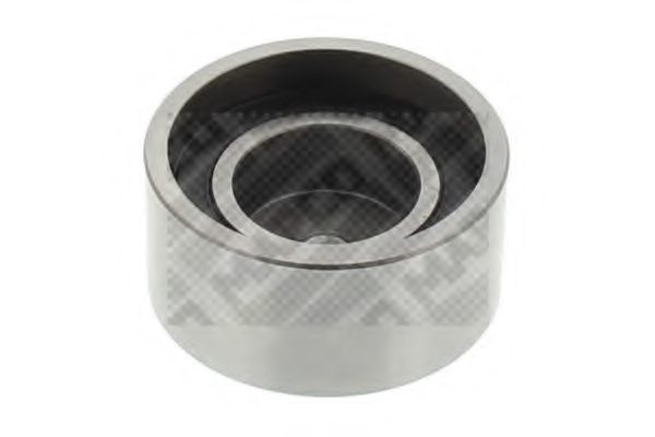 MAPCO 23863 Deflection/Guide Pulley, timing belt